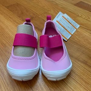 Toddler girls Mary Jane